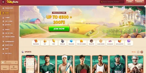 slots-premium-optimizadas-para-moviles-en-billybets-espana